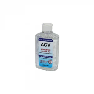 AGV ( 250ML ) ARINDIRICI HİJYENİK JEL EL DEZENFEKTAN*24=K
