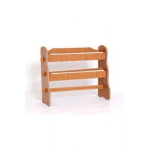 AHŞAP EYM-411 ( 3IN1 ) HAVLU FOLYO STREÇLİK 30CM*7=K