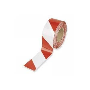 ARY ( KÜÇÜK BOY & EKO ) EMNİYET ŞERİDİ İKAZ BANTI ( 6CM )*24