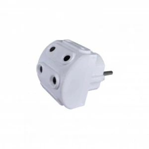 ASEL ASL-400 0408  ( 5Lİ FİŞ ) GOLYAT*50X10
