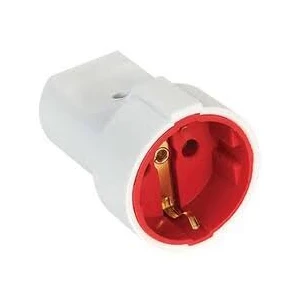 ASEL ASL-517 TOPRAKLI DİŞİ FİŞ*50X10
