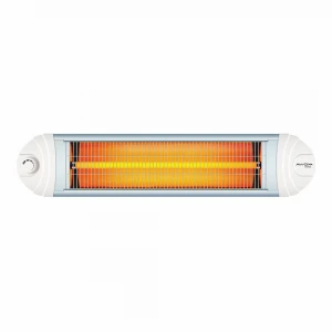 AWOX ECOTEC ISITICI UFO TİPİ INFARED SOBA 2500W*1