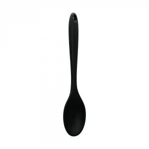 BAYSA-1375 ORTABOY SİLİKON KAŞIK ( 27CM )*240