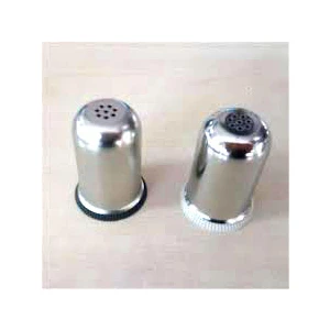 BEDİR ÇELİK TUZLUK BÜYÜK*25X6