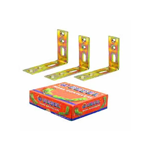 BEŞEL BA-2055 20X55 MASA BİRLEŞTİRİCİ GÖNYE*70X10