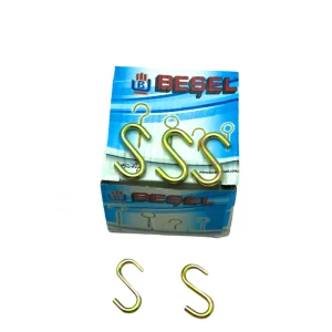 BEŞEL BA-961  ( S ) KANCA KÜÇÜK*100X30