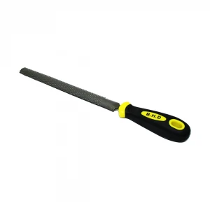 BHD-00420 ( 8" ) BALIK SIRTI AĞAÇ TÖRPÜSÜ EĞE*72