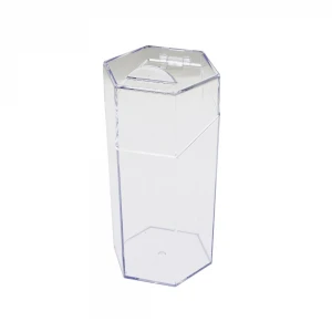 BOXUP FT-018 KAPAKLI 6GEN ORGANİZER FIRÇA DÜZENLEYİCİ*36