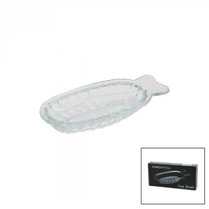 CAM DEPOSU KOD-26045268-1609066 ( CAM ) MEYVE RENDESİ ( BALIK MODELİ )*24X1