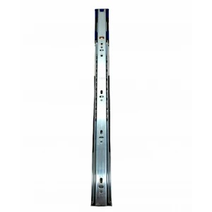 CANEX ( FRENLİ ) ( 43X500MM ) TELESKOPİK BİLYALI ÇEKMECE RAYI ( 2PCS TAKIM )*12=K