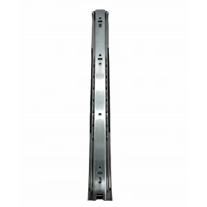 CANEX TELESKOPİK ( 43X400MM ) BİLYALI ÇEKMECE RAYI ( 2PCS TAKIM )*12=K