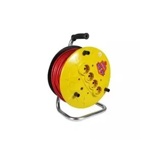 CCA CT WELDER ( 35MT ) MAKARALI UZATMA KABLO 3X1.5MM*4