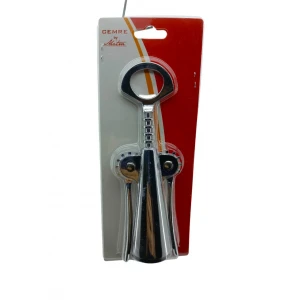 CEMRE BY MİTRA MTR-2303436 ( LUX ) ( METAL ) TİRBUŞON AÇACAK*72