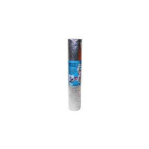 DELUX ( METALİZE ) ( 45CM*1.7MT ) ORTA ÇOK AMAÇLI ÖRTÜ*75=K