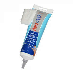 DERZMATİK ( GRİ ) DERZ DOLGUSU 360GR*12X2
