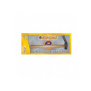 EDONİ MSK-539 MİNİ SANDIKÇI KESERİ*80