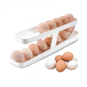EGG DİSPENSER MUJGAN MJGN-594 DOLAP YUMURTA ORGANİZER*48