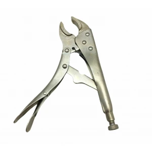 EPICA STAR EP-50147 ( 10" ) ( 250 MM ) 10WR ( KOMPLE METAL ) KİLİTLİ & AYARLI PENSE*72