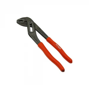 FİXTECH ( 10" ) ( KAYDIRMA AYARLI ) FORD PAPAĞAN PENSE ( SİLİKON KAPLI SAP )*100