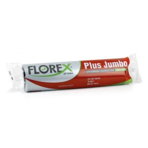 FLOREX-517 ( PLUS JUMBO ) ( 10PCS ) 80X110CM.ÇÖP TORBA*10=K