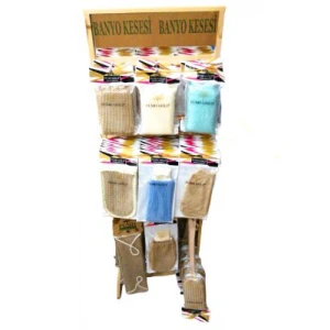 FUMO BANYO KESE STANDI*150=K