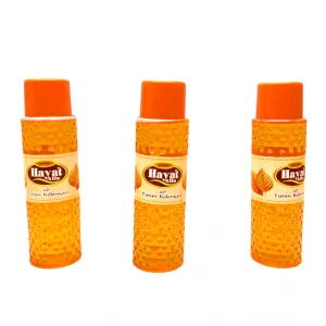 HAYAT ( 200CC ) ( TÜTÜN ) KOLONYA*12X8