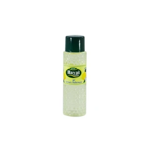 HAYAT ( 400 ML ) ( LİMON ) KOLONYA*12X4