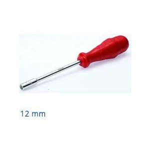 HON 12MM TEKLİ LOKMA UÇLU TORNAVİDA *6X20