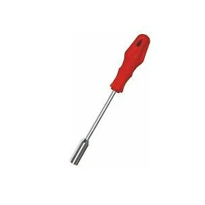 HON 7MM TEKLİ LOKMA UÇLU TORNAVİDA *6X20