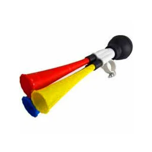 İBİCO ( 3LÜ ) KORNA*10X30