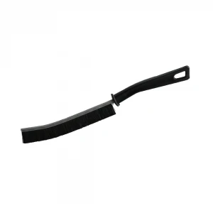 İBİCO ( SİYAH ) ( ÇOK AMAÇLI ) TEMİZLİK FIRÇASI ( PLASTİK SAPLI )*50X20