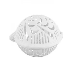 İBİCO SÜTYEN İÇ ÇAMAŞIRI YIKAMA TOPU ( 1+1 ) ( ÇAP: 11-15CM & ÇEVRE: 35-45CM )*25=K