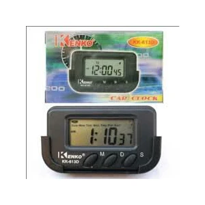 KENKO KK-613D OTO SAATİ *600