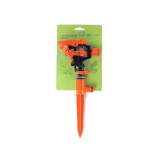 MEDALYAN MD-51 ( AÇI AYARLI ) SPRINK SAPLAMALI FİSKİYE*5X16