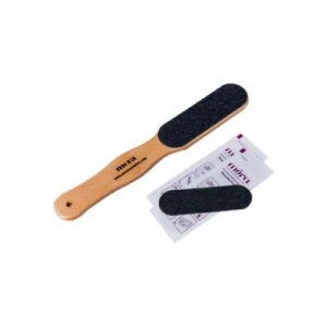 MERRYS J-019 SOLİNGEN AHŞAP TOPUK TÖRPÜSÜ*12X30