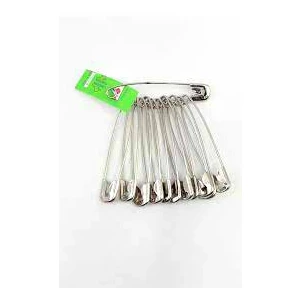 MLS NO-6 ÇENGELLİ İĞNE 144PCS PAKET*1X50