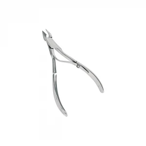 MUJGAN MJGN-42 METAL ( TIRNAK ET PENSİ ) PEDİKÜR MANİKÜR MAKASI ( PENSE MODELİ )*12X50