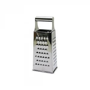 NEWLİFE CLKN-1596 ( 4GEN & KÜÇÜK  ) METAL ÇELİK RENDE ( METAL SAPLI )*144