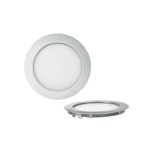 NİSALUCE EPL-015Y 15W SIVA ALTI YUVARLAK SLIM LED PANEL*40