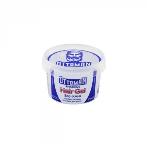 OTTOMAN KASIRGA ( 250ML ) ( ŞEFFAF ) ( EXTRA SERT ) SAÇ JÖLESİ*24