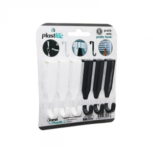 TEK KOLLU  ÇOK AMAÇLI & TAK ÇIKAR PRATİK PLASTİK ASKI