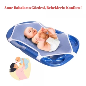 BEBEK BANYO KÜVET FİLESİ