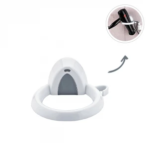 QLUX L-00579 ( PLASTİK ) SAÇ KURUTUCU & FÖN MAKİNE ASKISI