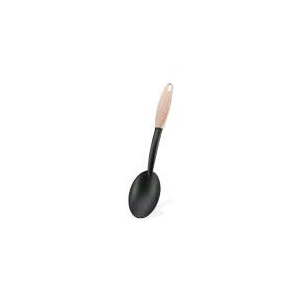 QLUX L-380 TEPAL TEFLON YAPIŞMAZ KAŞIK*36