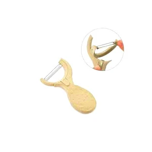 QLUX L-790 PATATES DESENLİ SAPAN SOYACAK*24