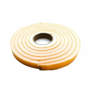ŞAHİN ( KAPI BANTI ) SÜNGERİ 18MMX2.5MT*100=K