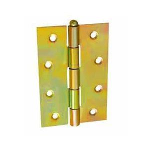 SEBATİŞ NO-3.5 YAPRAK MENTEŞE *24X20