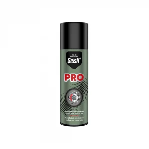 SELSİL ( PRO ) PAS SÖKÜCÜ & TEMİZLEYİCİ & YAĞLAYICI & KORUYUCU SPREY 400ML*24