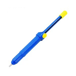 SOLDER SUCKER ZD-106 ( LÜX ) LEHİM SÖKÜCÜ POMPA*100