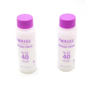 SOLIDOFF OKSİDAN KREM 40 VOLUME*72=K